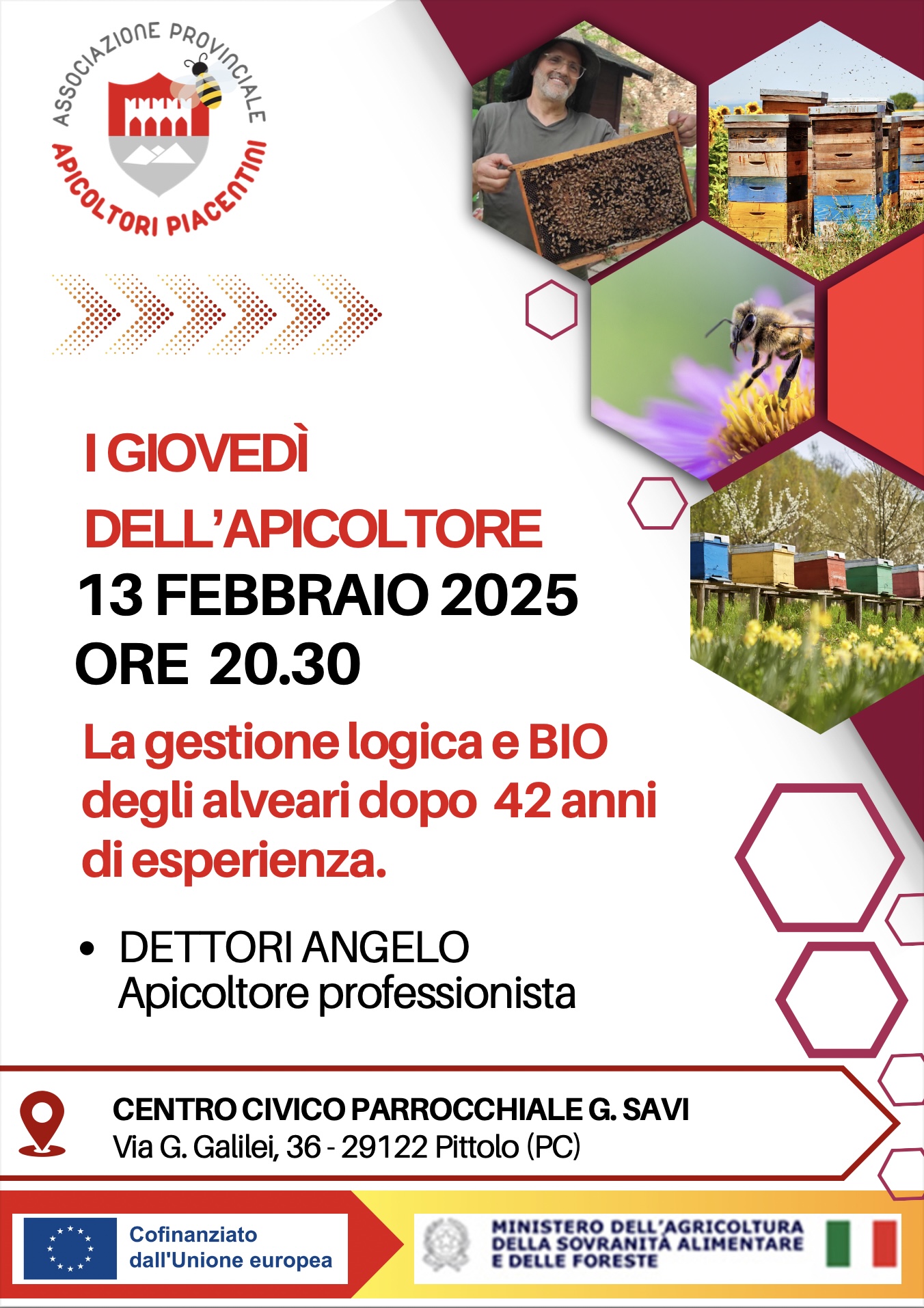 I giovedì dell