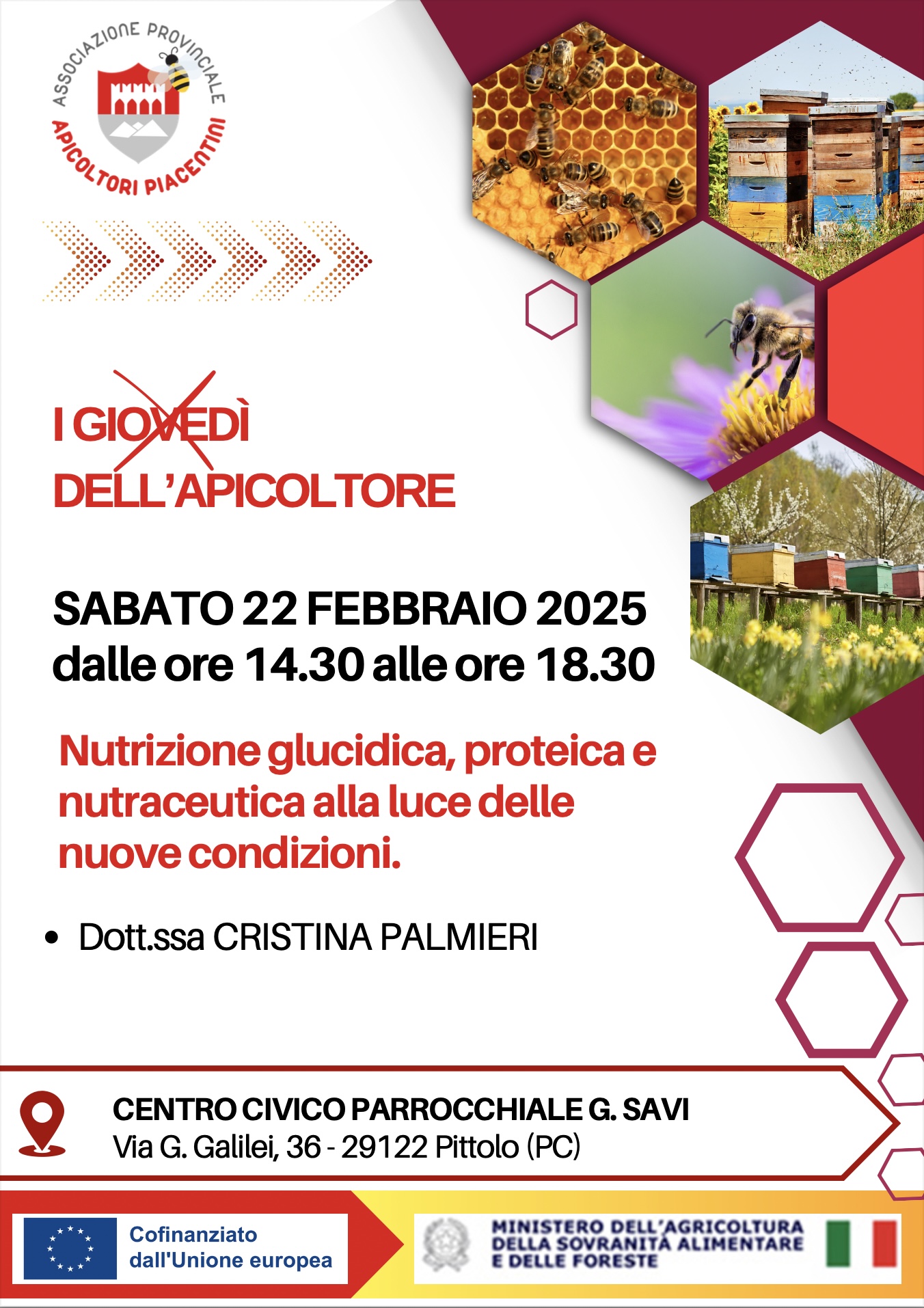 I giovedì dell